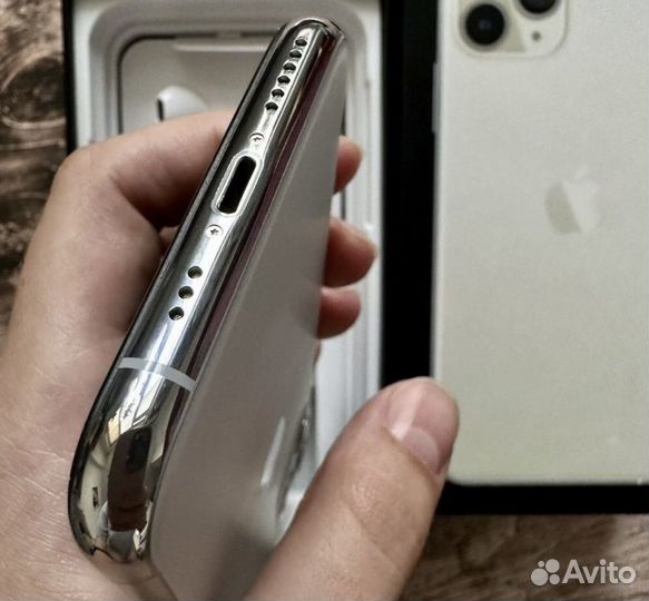 iPhone 11 Pro, 256 ГБ