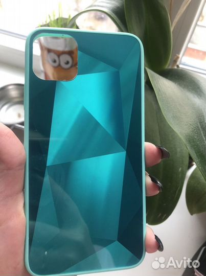 Чехол для iPhone 11 pro max