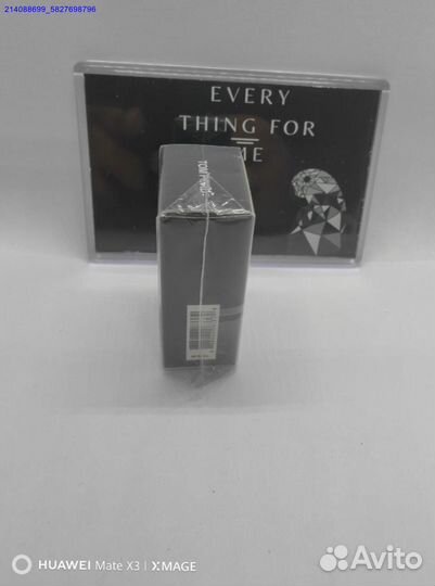 Духи - миниатюра TF Fabulous7,5 ml (Арт.58629)