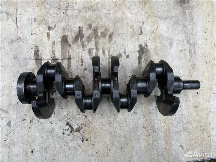 Коленвал Mazda Atenza / Mazda 6 ghefp LF-VE 2010