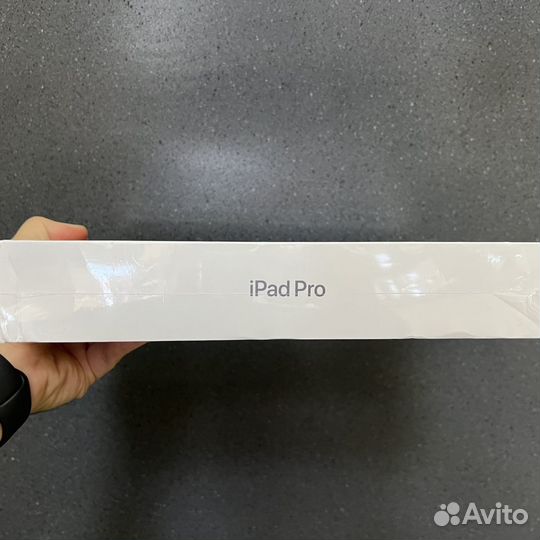 Apple iPad Pro 12.9-inch 256Gb Wi-Fi + Sim M1