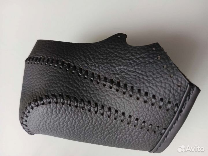 Чехол на коробку передач на Хонда CRV