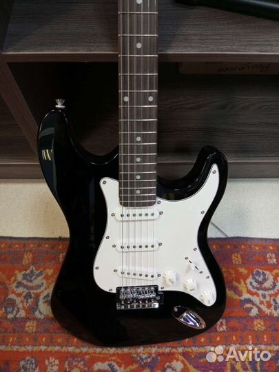 Гитара электро террис