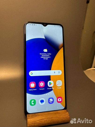 Samsung Galaxy A03, 3/32 ГБ