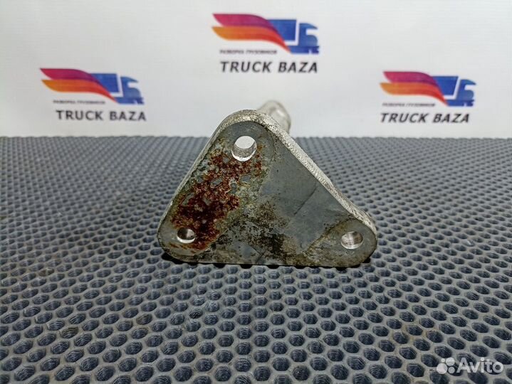 Кронштейн интеркулера Scania 5-series