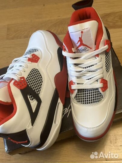 Кроссовки мужские jordan 42размера