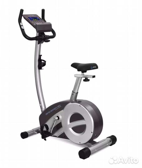 Велик на дому/Велотренажёр Winner