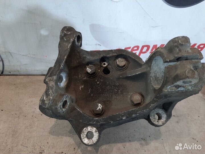 Ступица передняя правая Bmw 320 E92 N47D20A