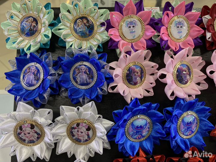 Резинка для волос