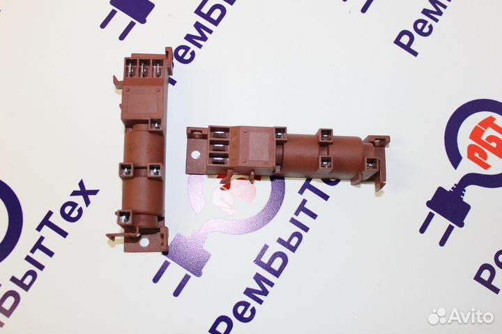 Генератор поджига 4 выхода для газовой плиты