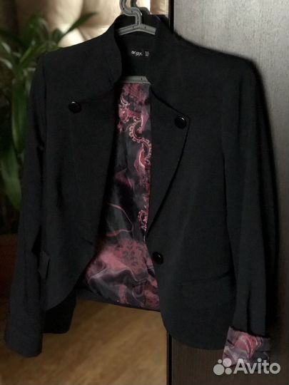 Пиджак