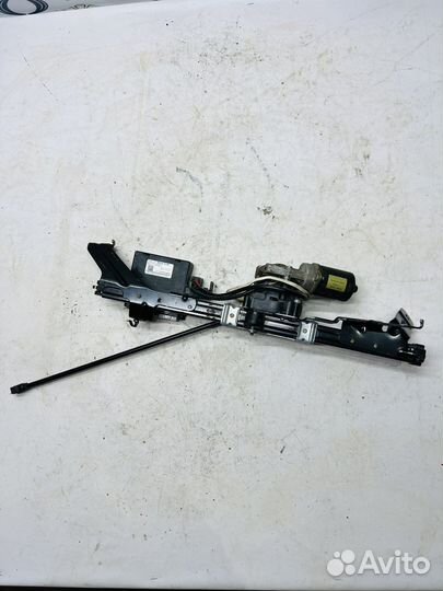 Механизм подъема багажника Hyundai IX55