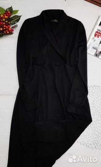 Ч13 одежда (платье, джемпера) р-р. 48-50