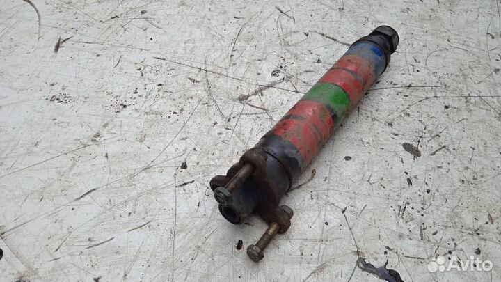 Карданный вал задний