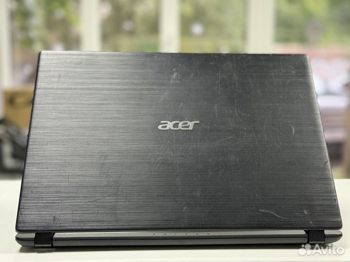 Ноутбук Acer