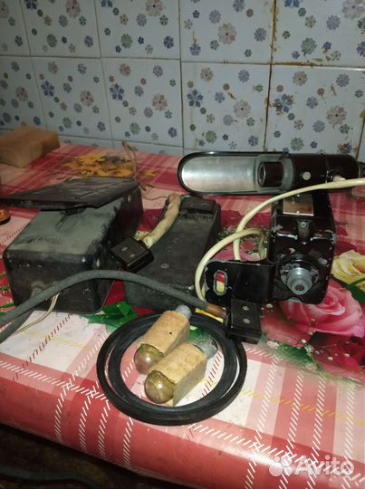Электропривод дшс 1 СССР