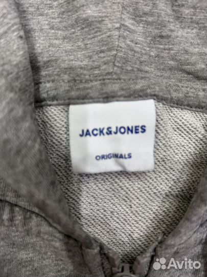 Толстовка мужская Jack & Jones