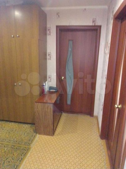 3-к. квартира, 62,2 м², 3/5 эт.