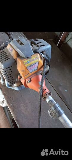 Болгарка, триммер, бензопила