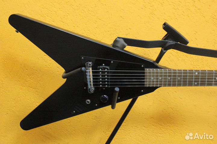 Gibson Flying V Melody Maker 2011