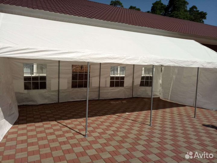 Палатка шатер