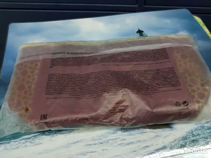 Новый в упаковке органайзер орифлейм для косметики