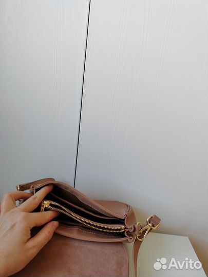 Сумка женская через плечо новая