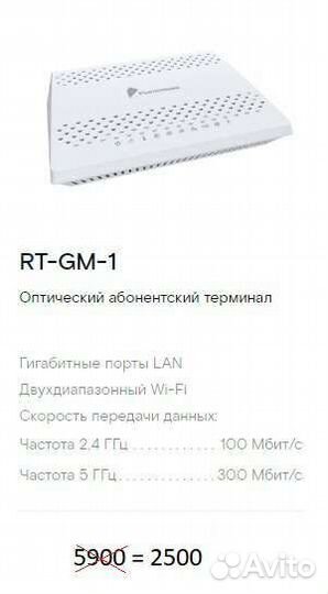 Оптический терминал