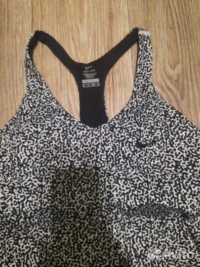 Спортивные майки женские,S,найк