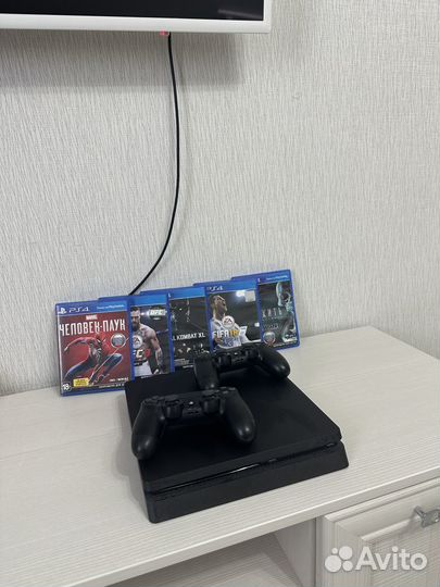 Sony PS4