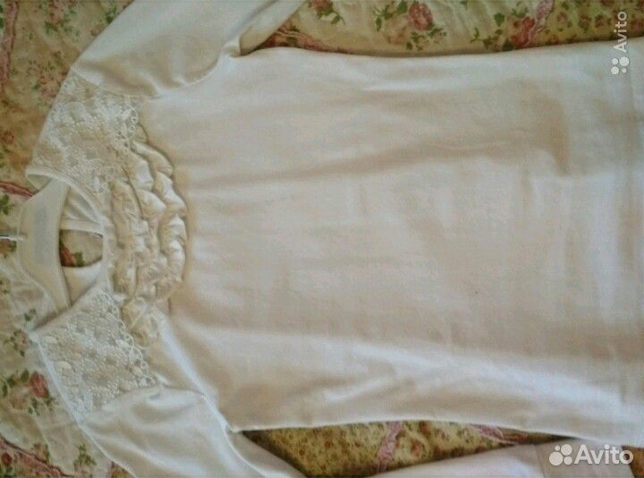 Форма школьная