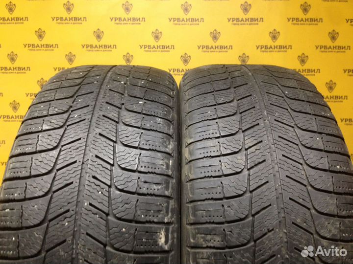 Michelin X-Ice XI3 205/55 R16 94H