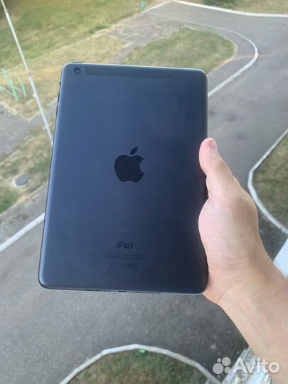 iPad mini 1 64gb
