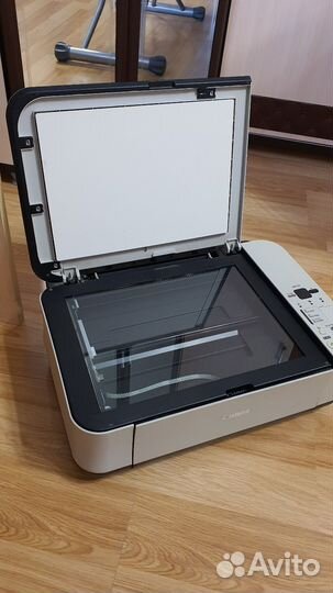 Принтер сканер Canon K10339 струйный