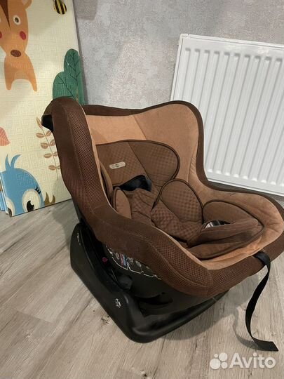 Автокресло lorelli 0-18 кг