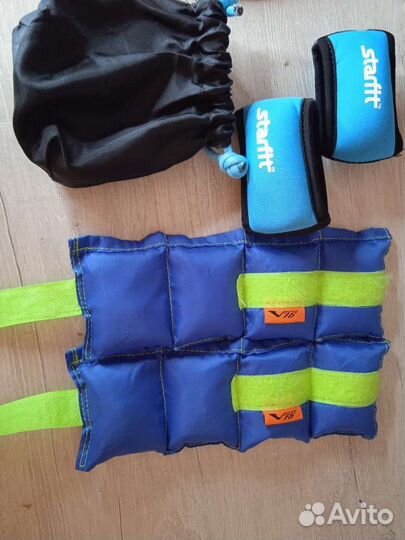 Спорт инвентарь