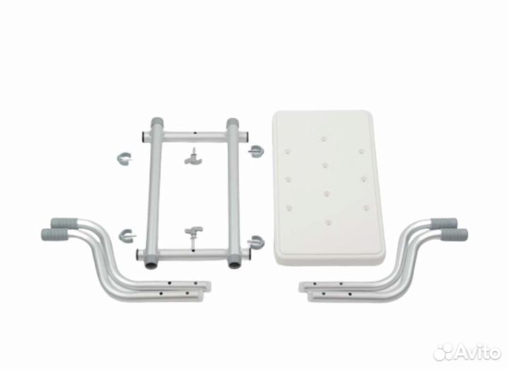 Вспомогательная ступенька Belberg BB-01