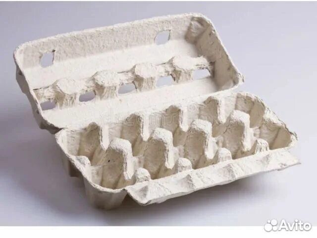 Ячейки для яиц