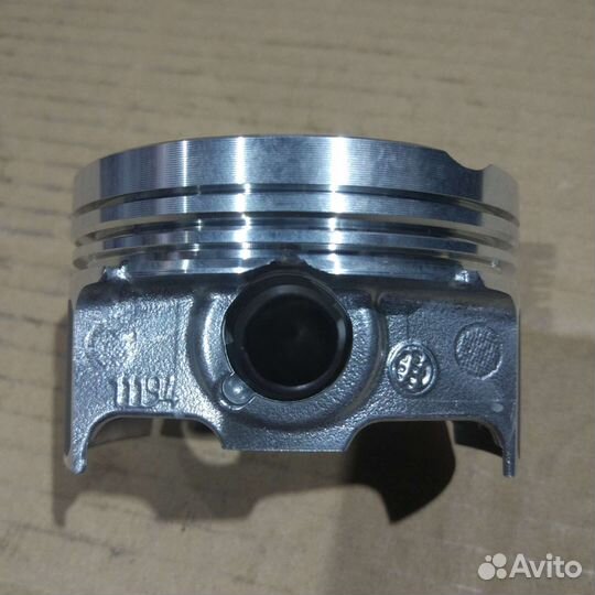 Поршневая Лада Калина 76,5мм Костромская