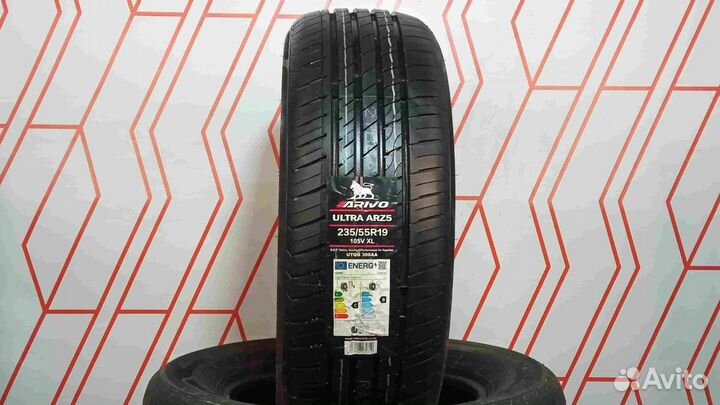 Arivo Ultra ARZ5 235/55 R19 105V