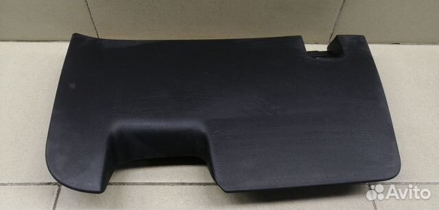 Накладка декоративная Aveo (T250) 2005-2011