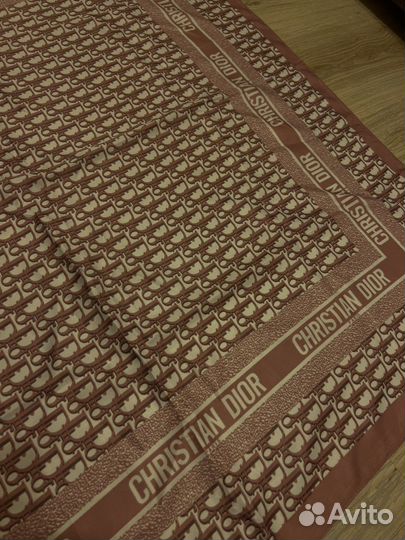 Платок Christian Dior