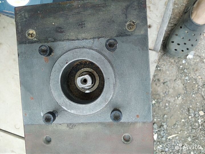 Электрооборудование