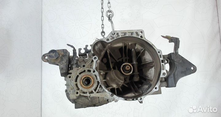 МКПП Hyundai Tucson 1 2л G4GC 2004-2009