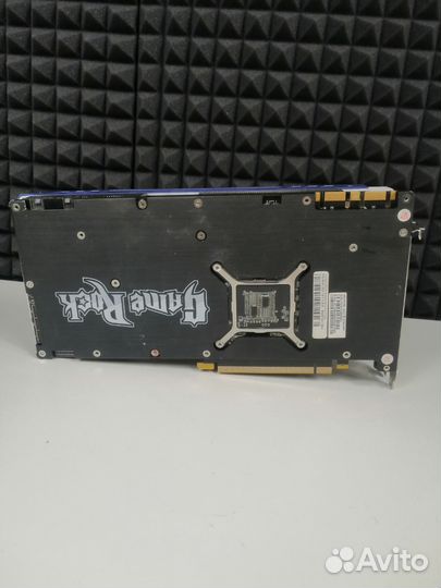 Видеокарта gtx 1080 ti