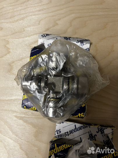 Крестовины