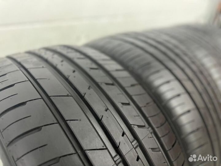 Sumitomo HTR900 245/40 R18 98W