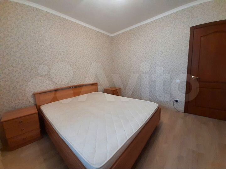 3-к. квартира, 79 м², 15/17 эт.