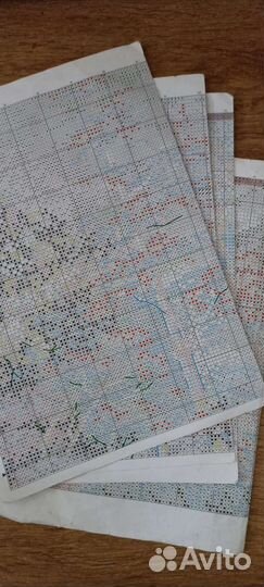 Остатки Мережка 