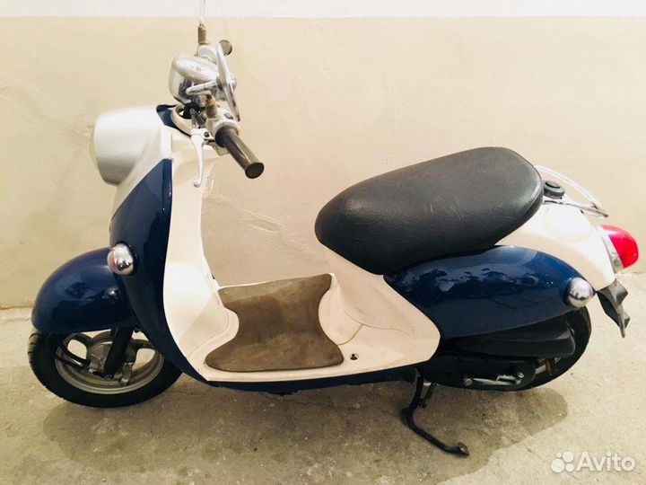 Yamaha Vino jog sa 26 37 36 39 по запчастям